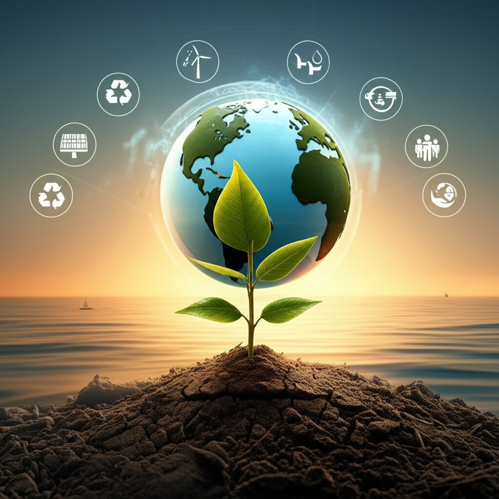 Sustainability